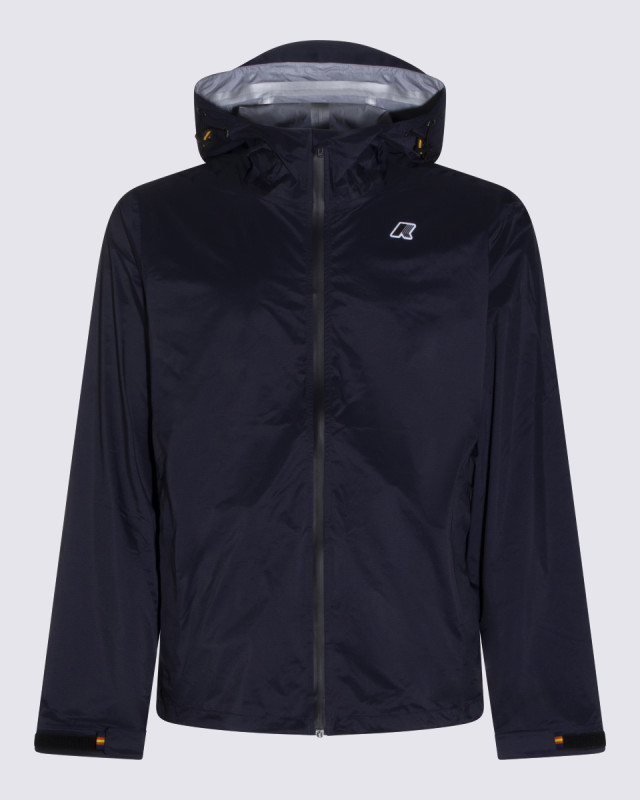 [K Way] Casual Jacket SS26 K7137NWK89