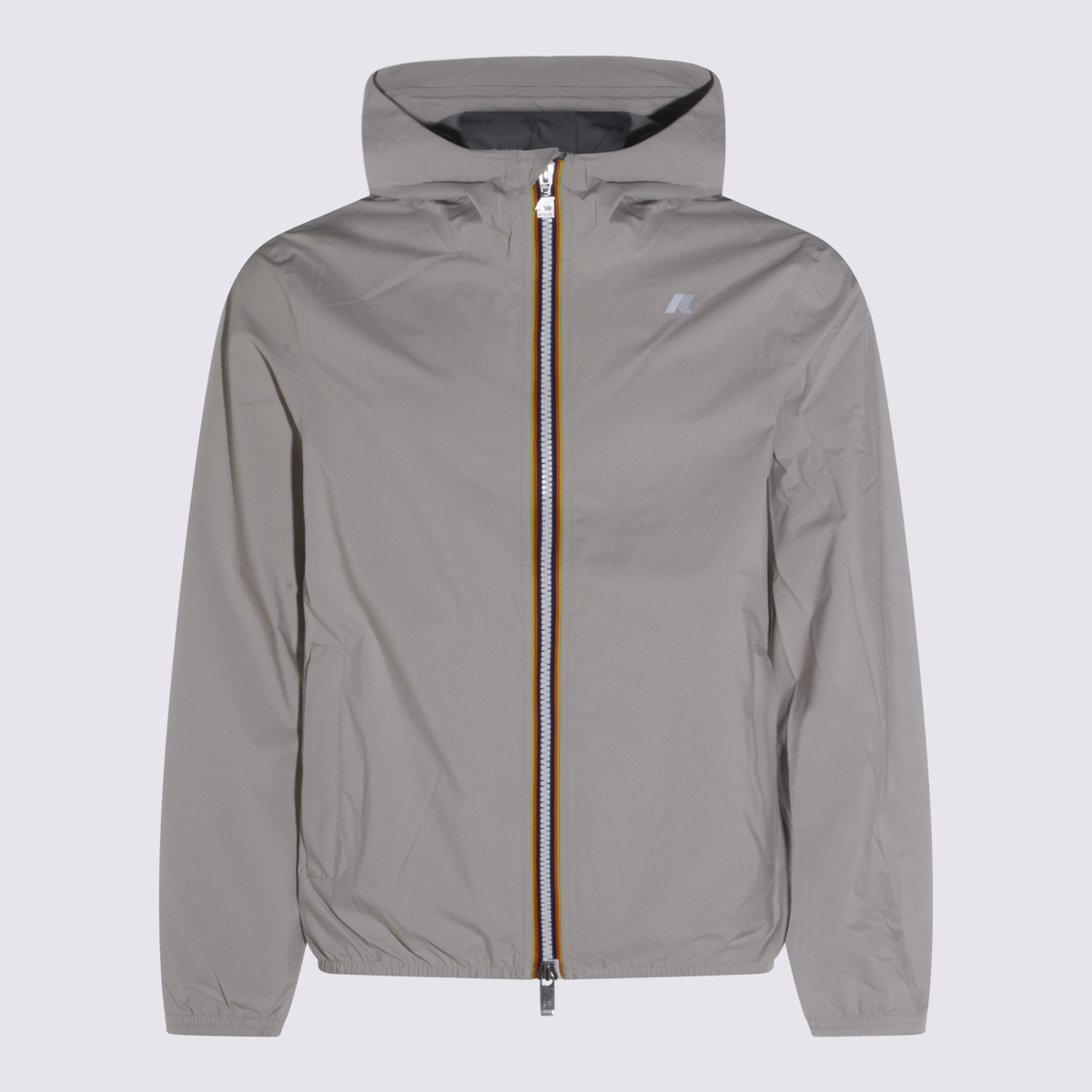 [K Way] Casual Jacket SS26 K5127QW634