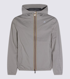 [K Way] Casual Jacket SS26 K5127QW634