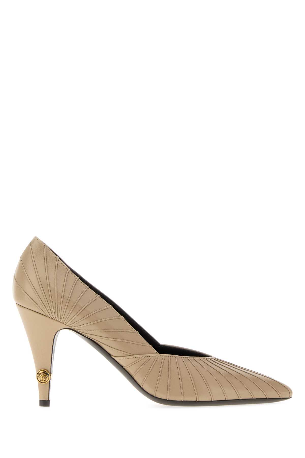 [Versace] Pumps FW26  1023837-1A17623 1N63J