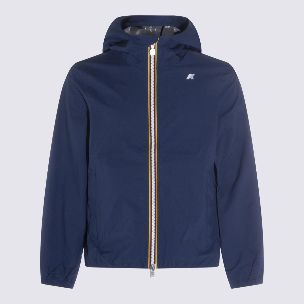 [K Way] Casual Jacket SS26 K5127QWB67
