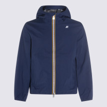 [K Way] Casual Jacket SS26 K5127QWB67