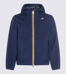 [K Way] Casual Jacket SS26 K5127QWB67