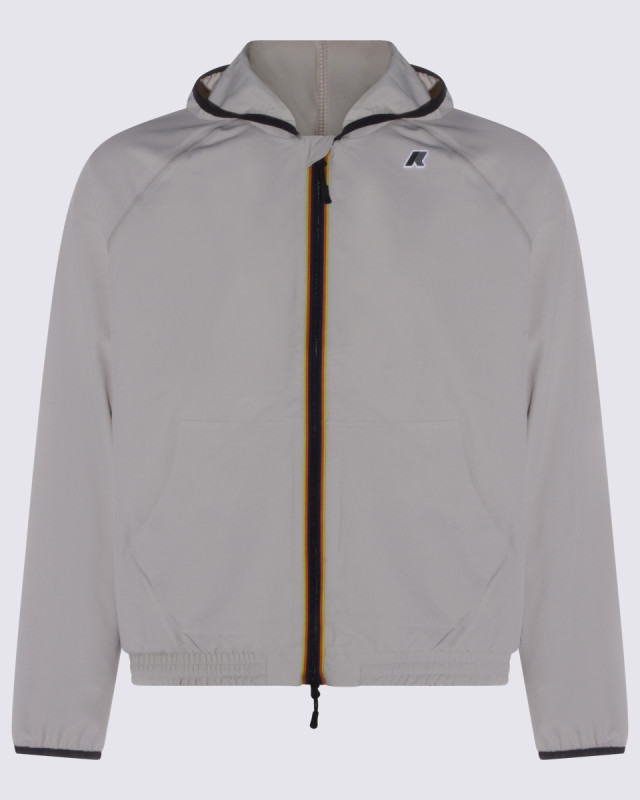 [K Way] Casual Jacket SS26 K8138RW634