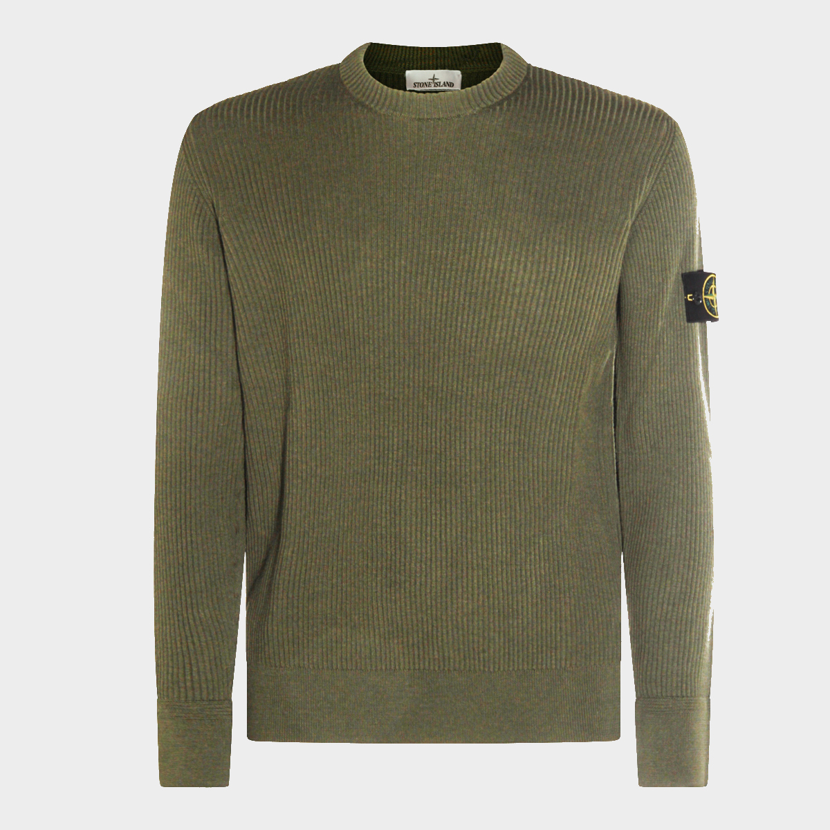 [Stone Island] Knitwear FW26 L2S155100053S00C2V005G