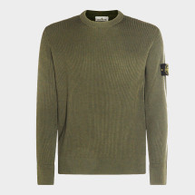 [Stone Island] Knitwear FW26 L2S155100053S00C2V005G