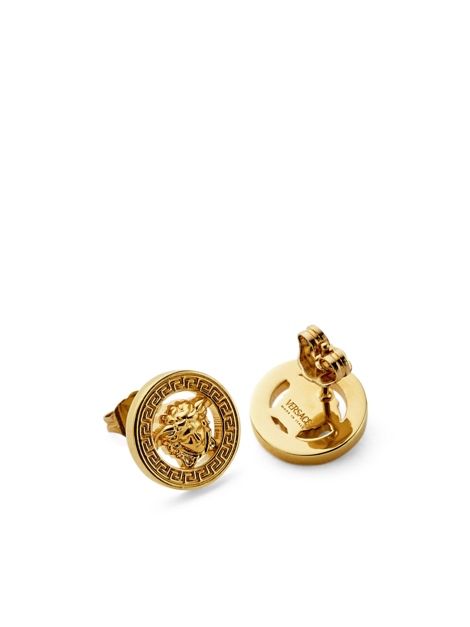 [Versace] Necklace FW26 10189551A006203J000