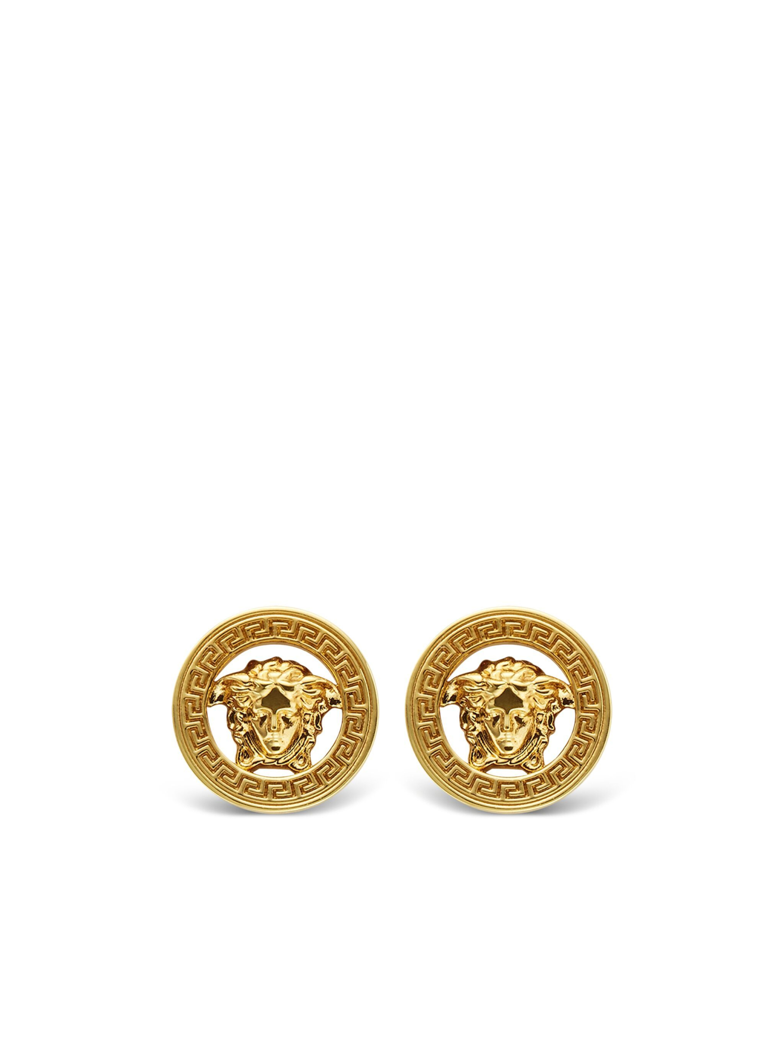 [Versace] Necklace FW26 10189551A006203J000
