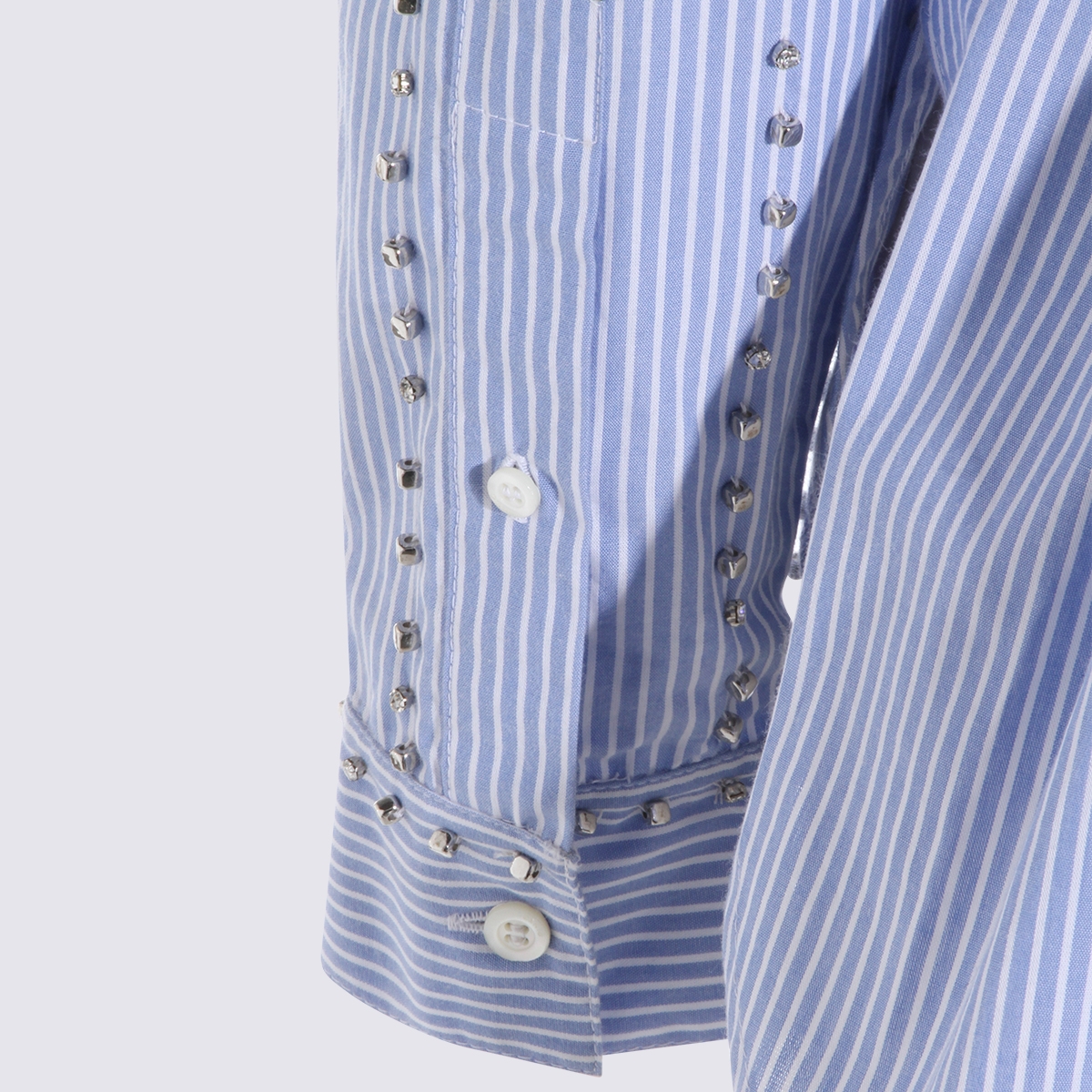 [PINKO] Shirts Long Sleeve SS26 106225A32RZE5