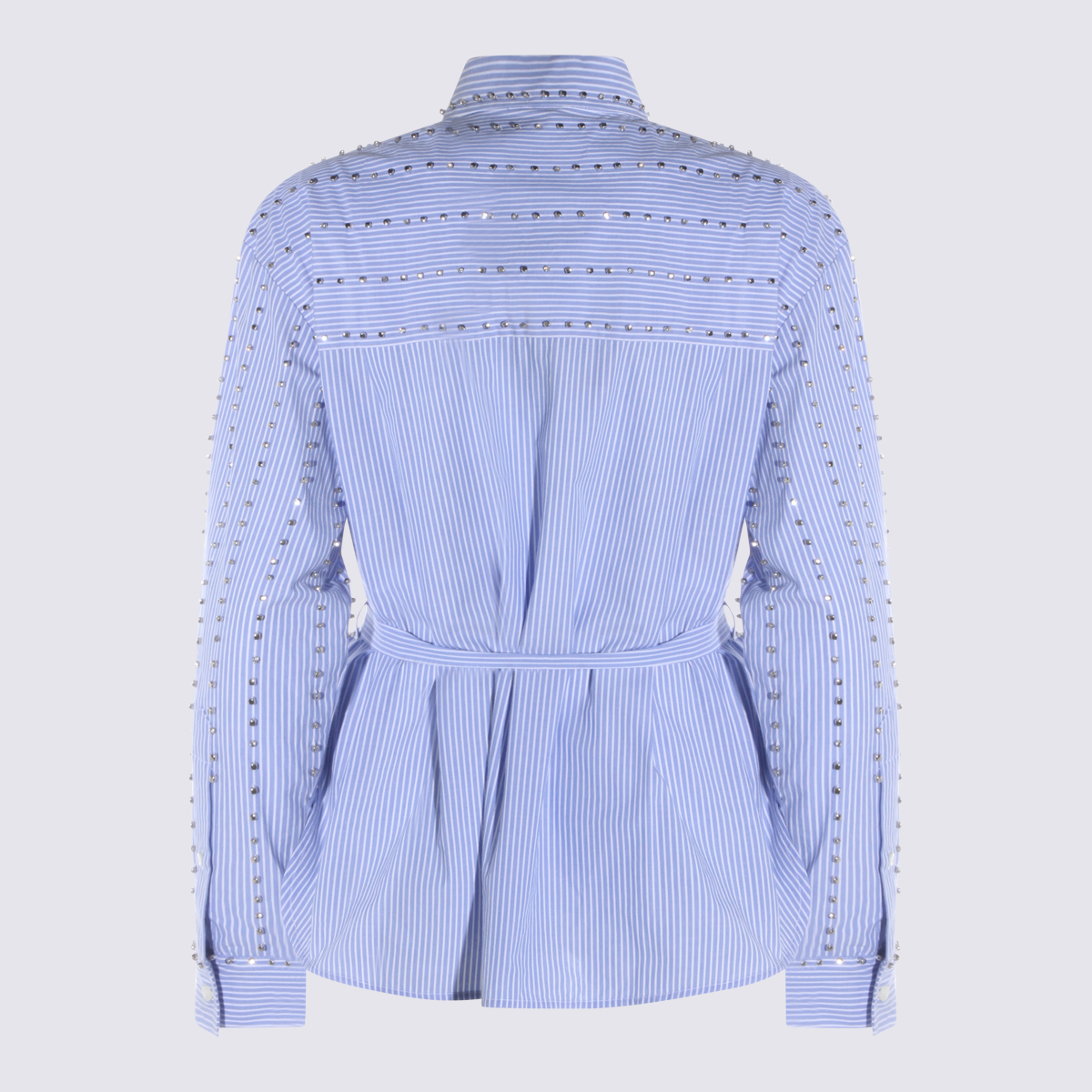 [PINKO] Shirts Long Sleeve SS26 106225A32RZE5