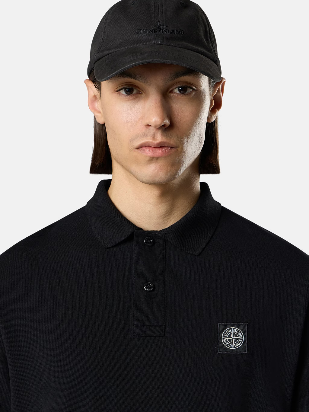 [Stone Island] T-shirts Short Sleeve FW26 L2S152200008S0017V0029