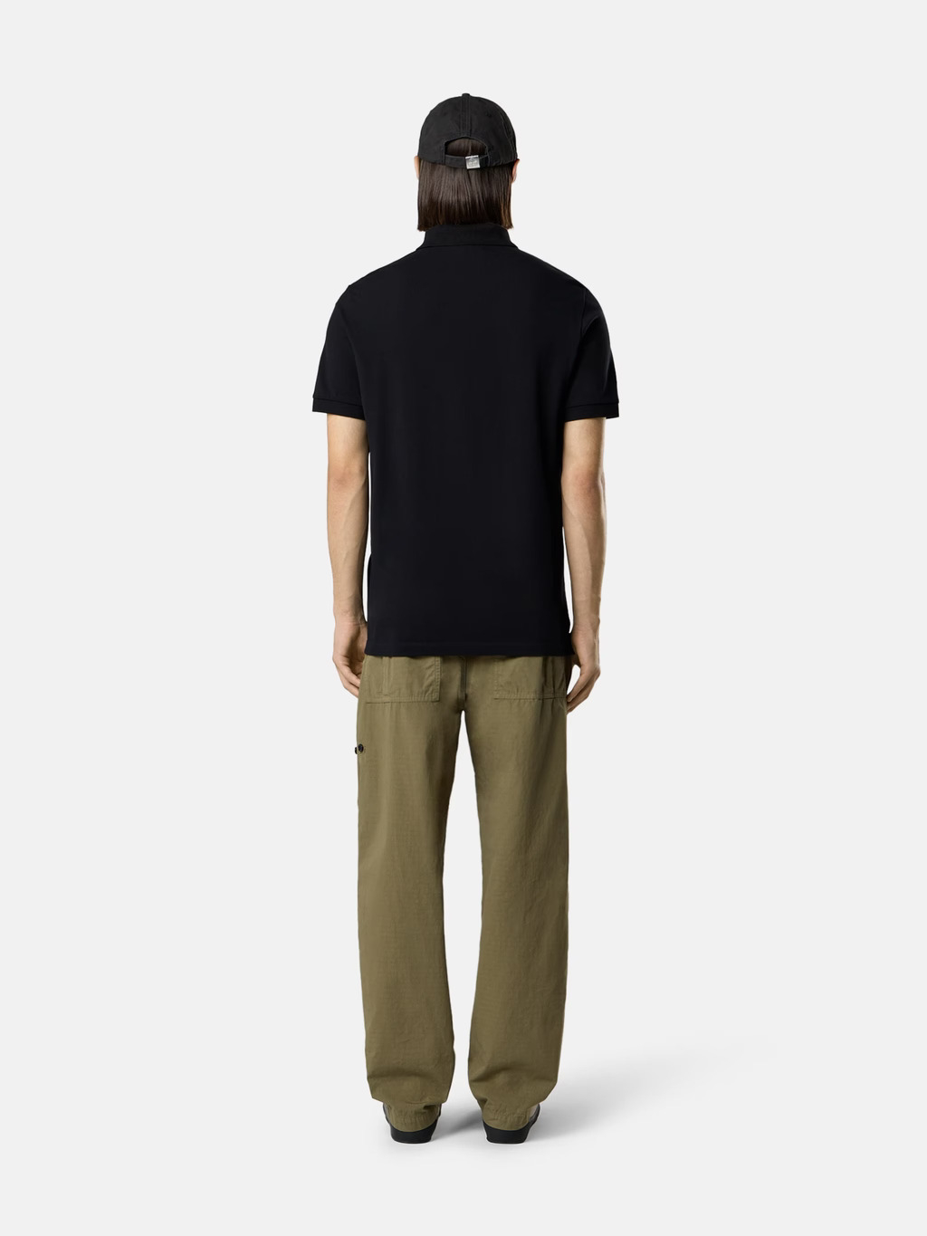 [Stone Island] T-shirts Short Sleeve FW26 L2S152200008S0017V0029