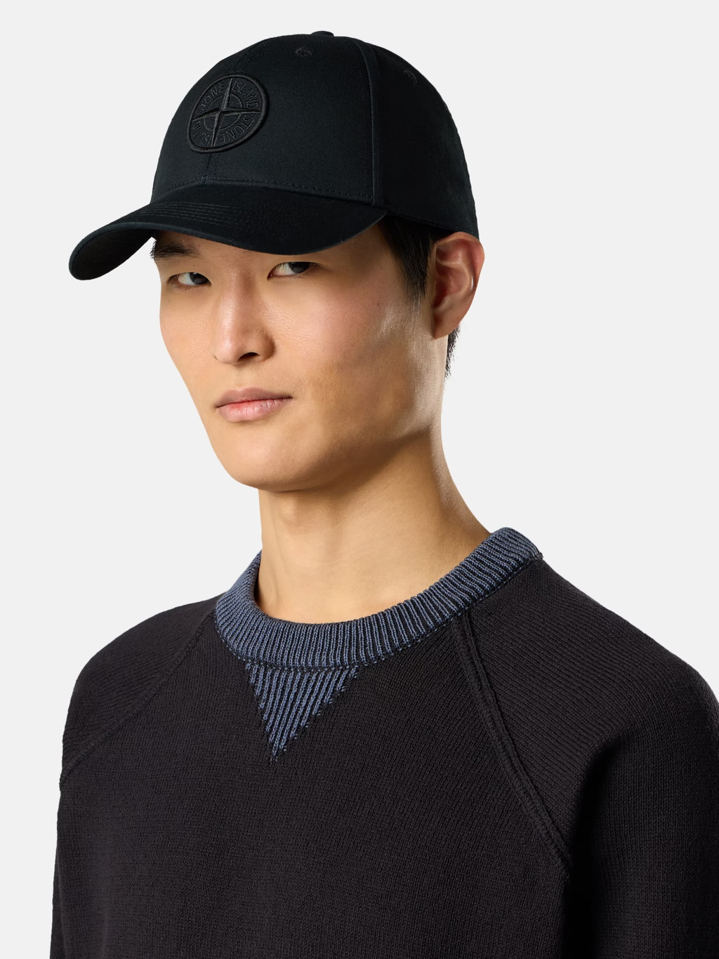 [Stone Island] Cap FW26 L2S159100013S0248V0029