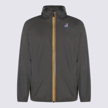 [K Way] Casual Jacket SS26 K2123ZWWMR