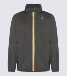 [K Way] Casual Jacket SS26 K2123ZWWMR