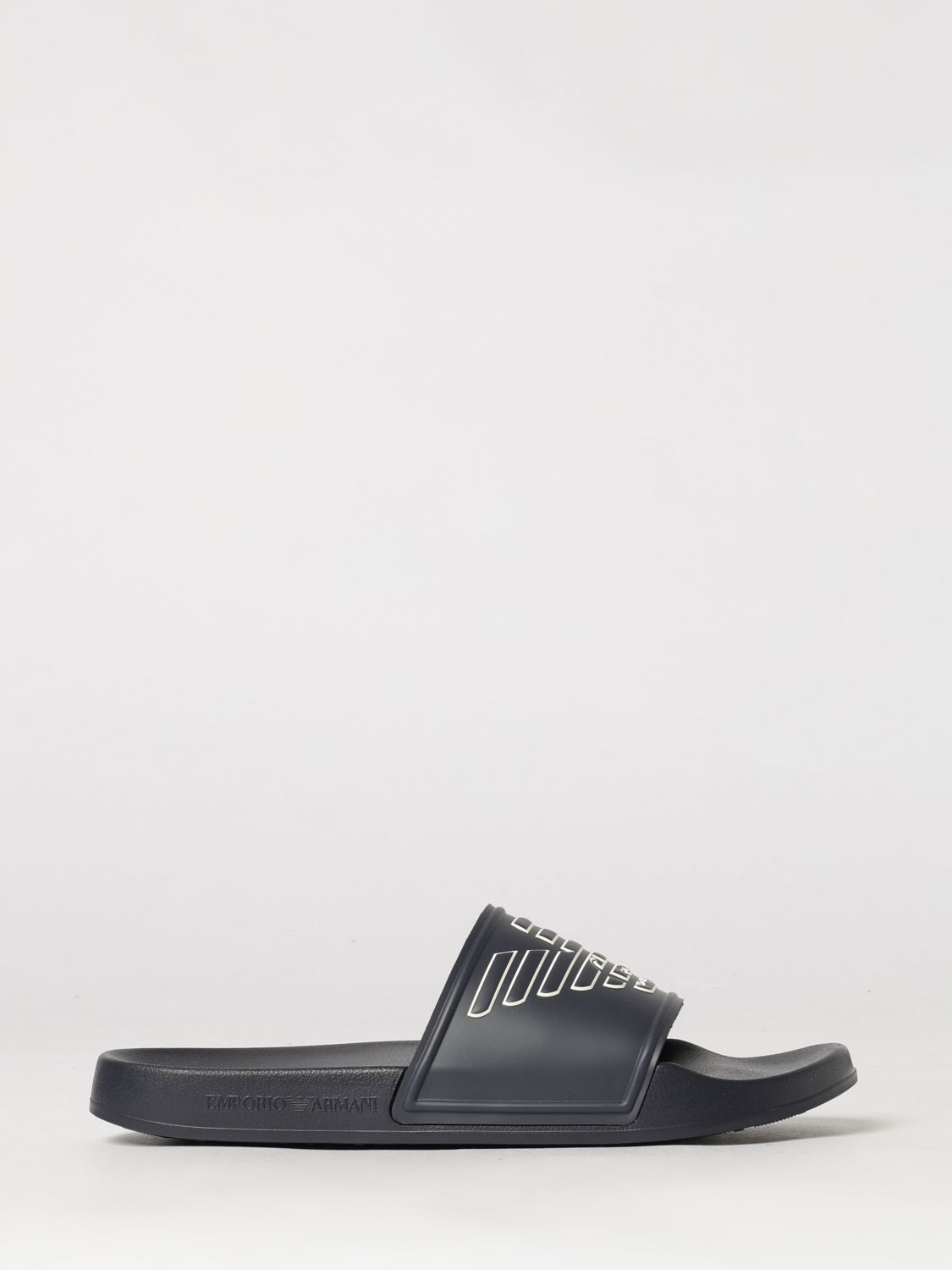 [Emporio Armani] Slippers SS26 EX000042AF22189 MZ681