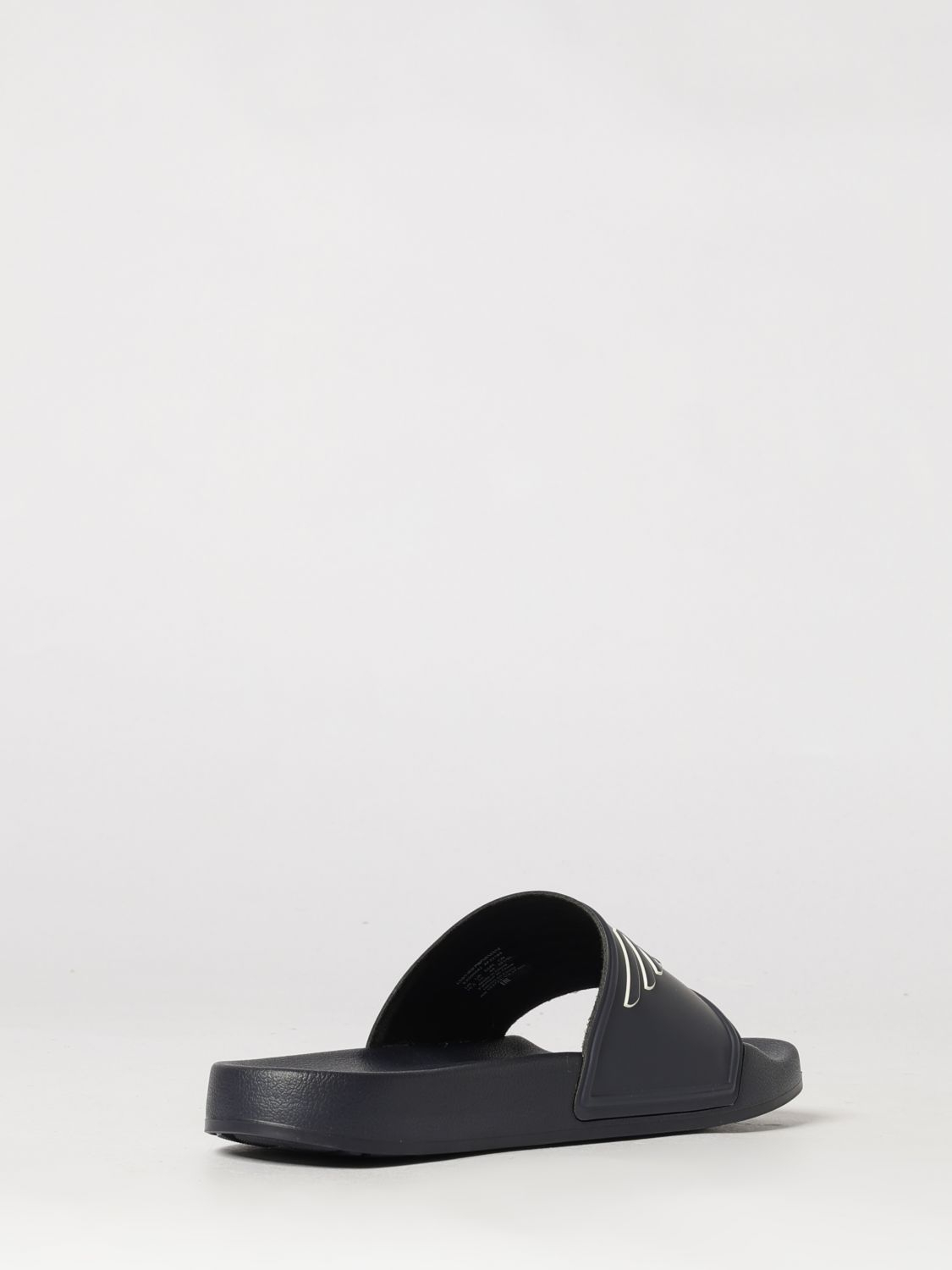 [Emporio Armani] Slippers SS26 EX000042AF22189 MZ681