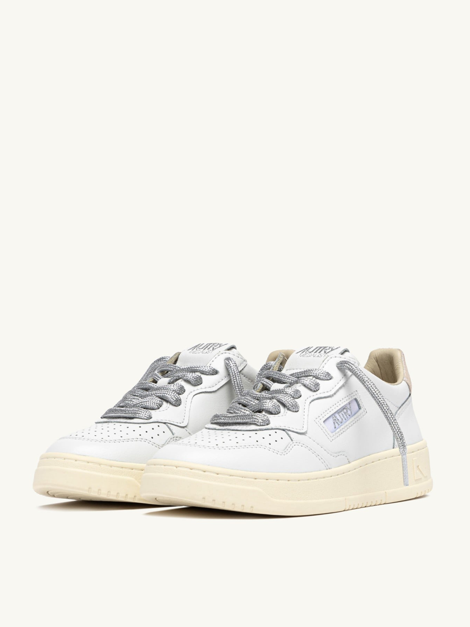 [AUTRY] Sneakers FW26 AULWSW03