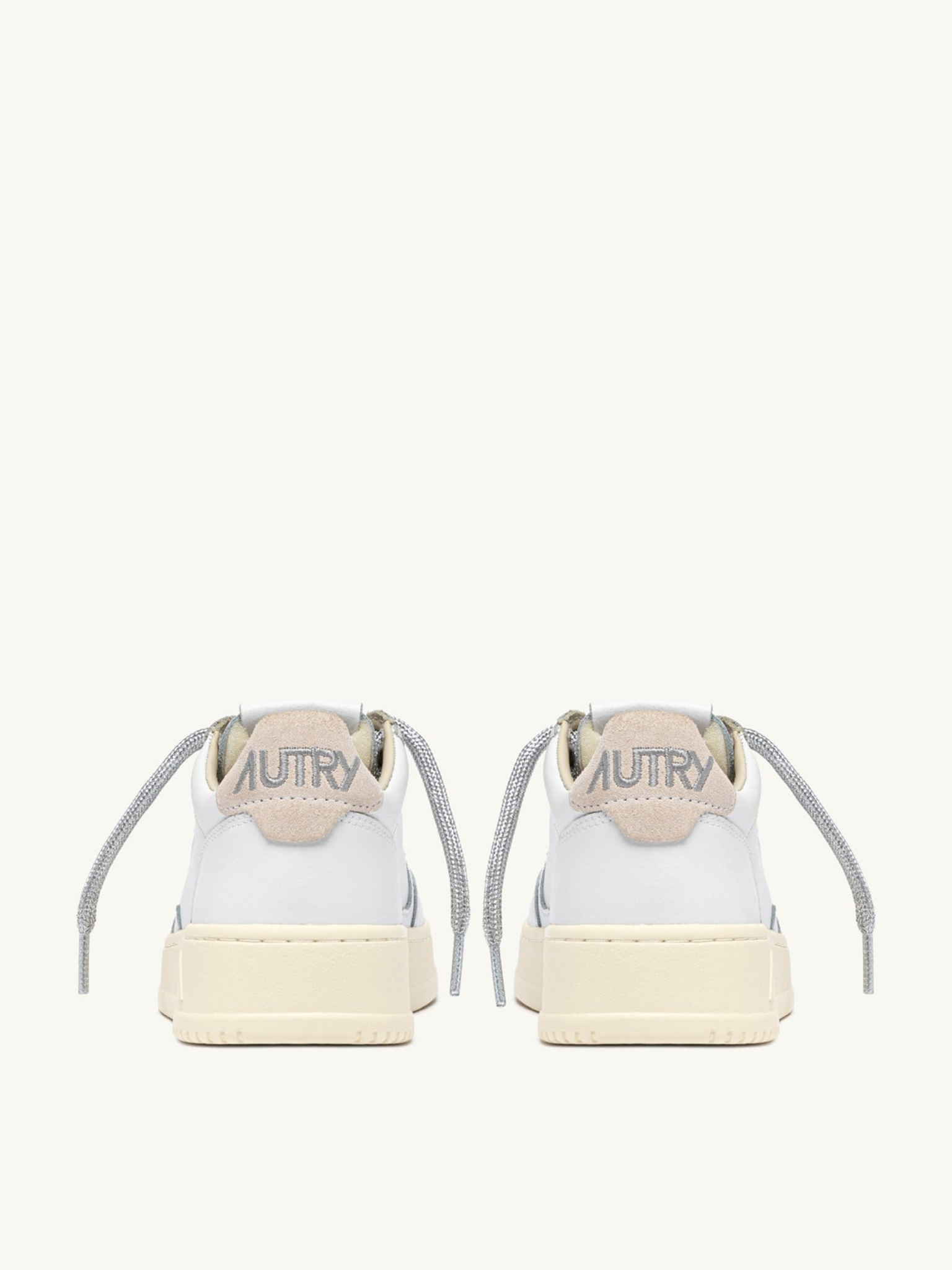 [AUTRY] Sneakers FW26 AULWSW03