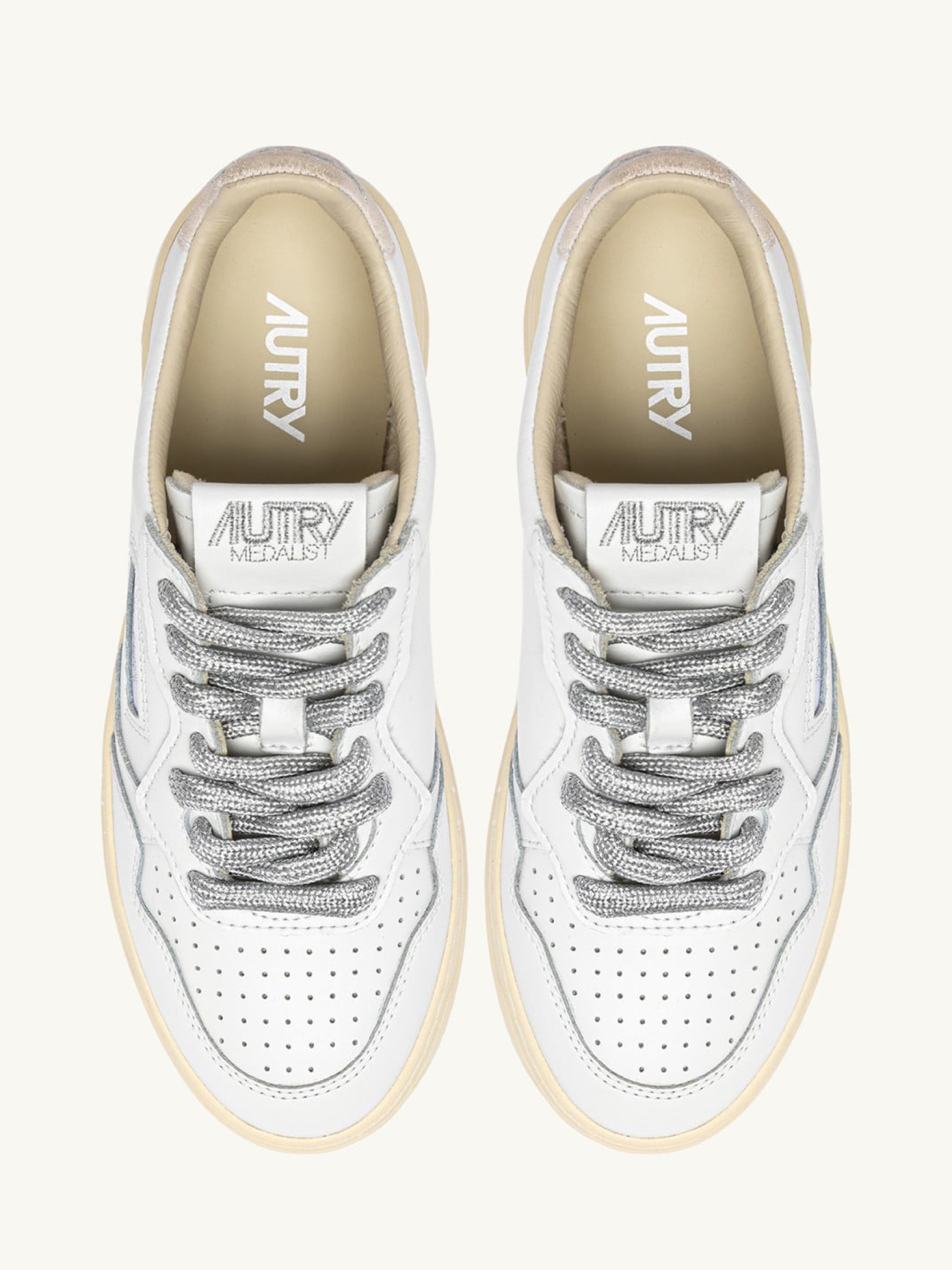 [AUTRY] Sneakers FW26 AULWSW03