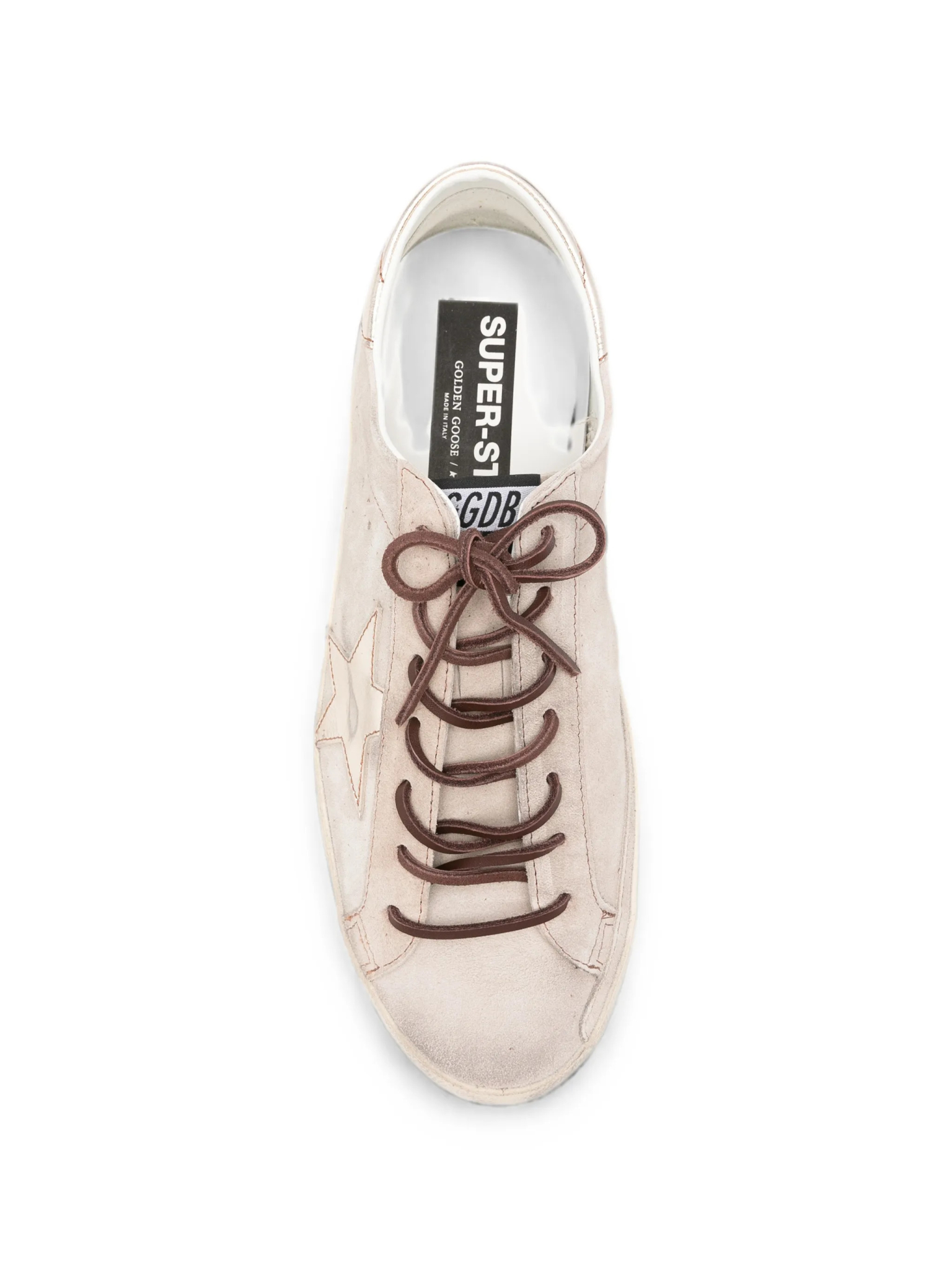 [Golden Goose] Sneakers FW26 GMF01002F00875015647