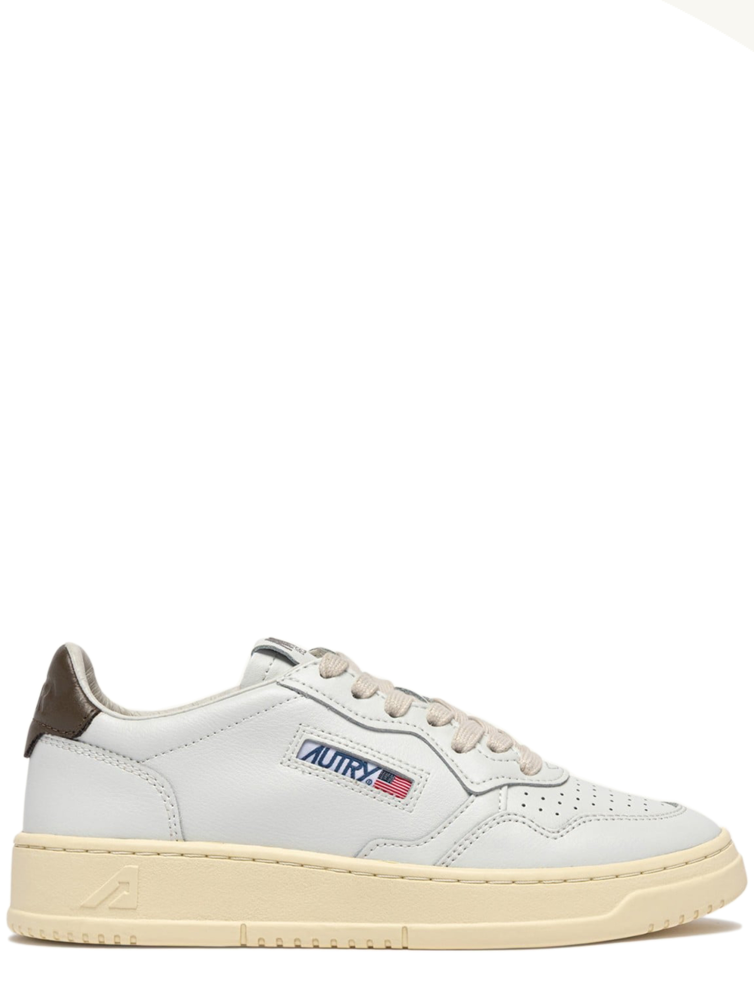[AUTRY] Sneakers FW26 AULMLL28