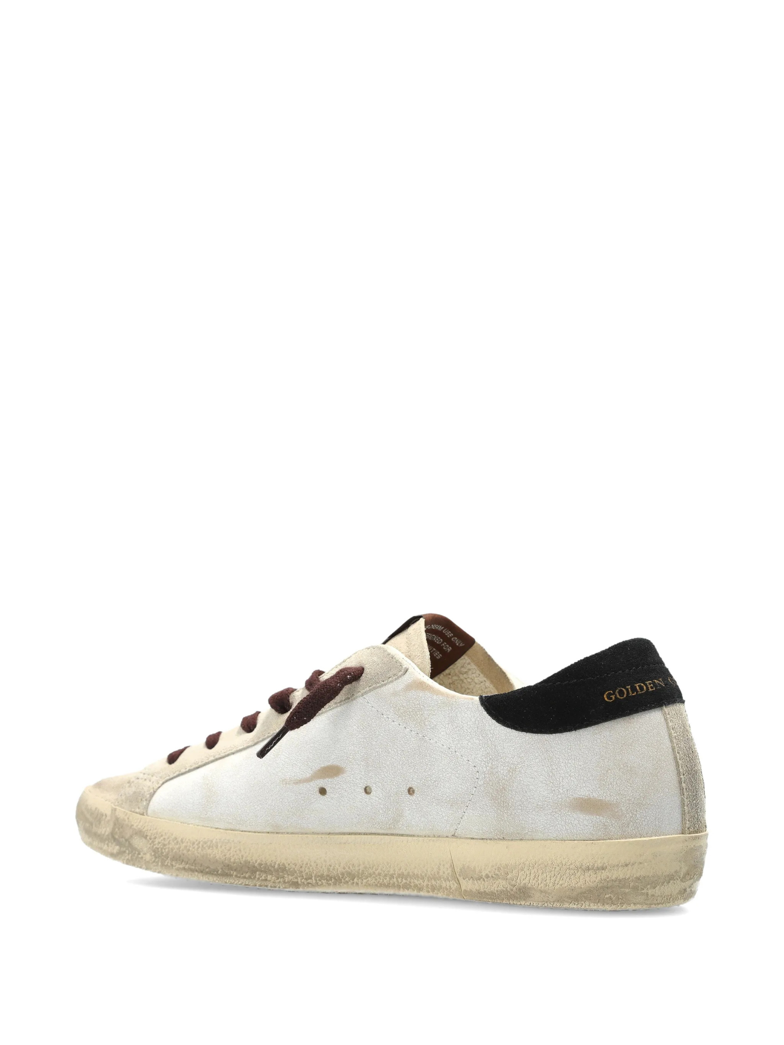 [Golden Goose] Sneakers FW26 GWF00101F00874612526