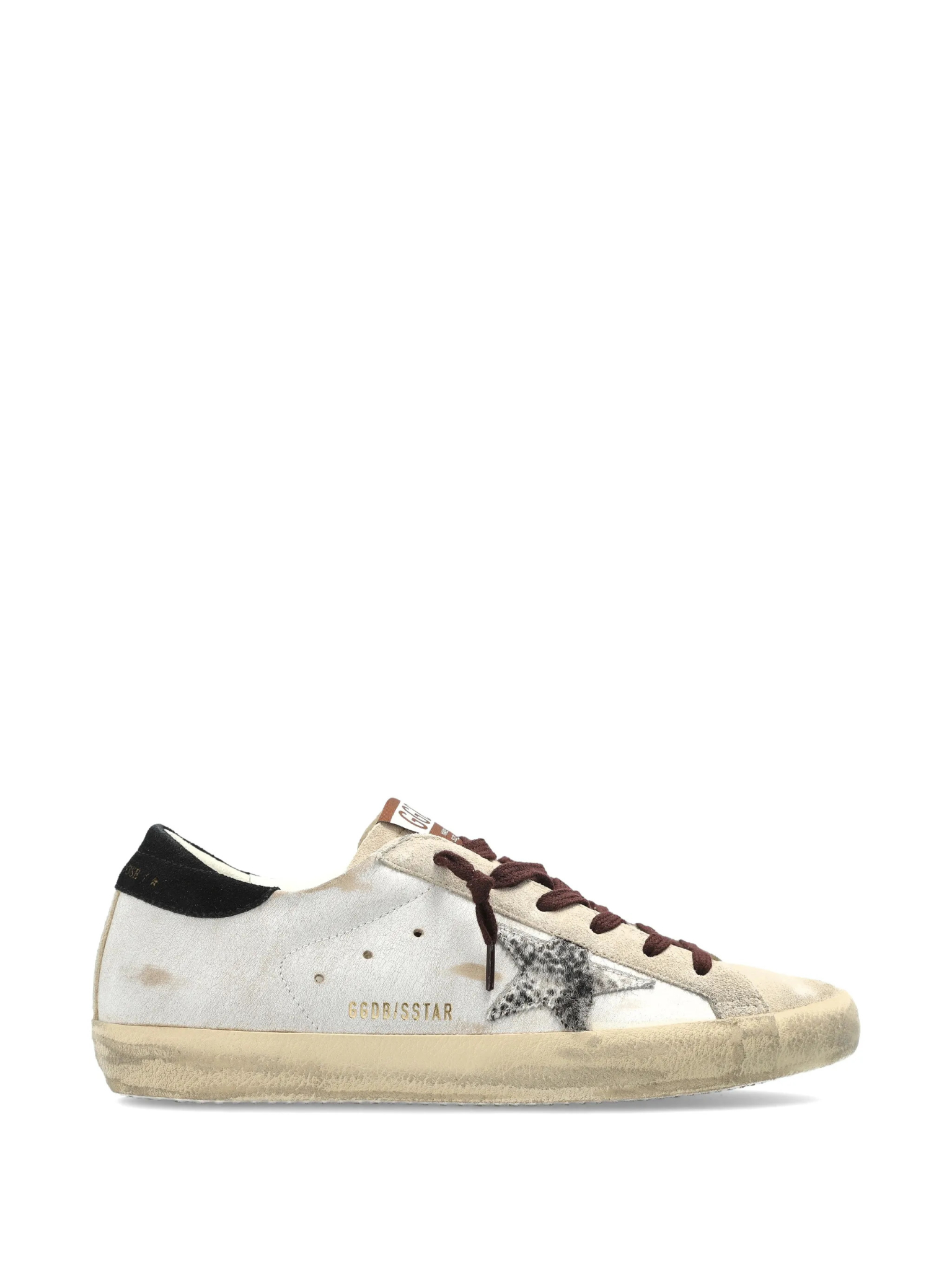 [Golden Goose] Sneakers FW26 GWF00101F00874612526