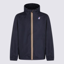 [K Way] Casual Jacket SS26 K2123ZWK89