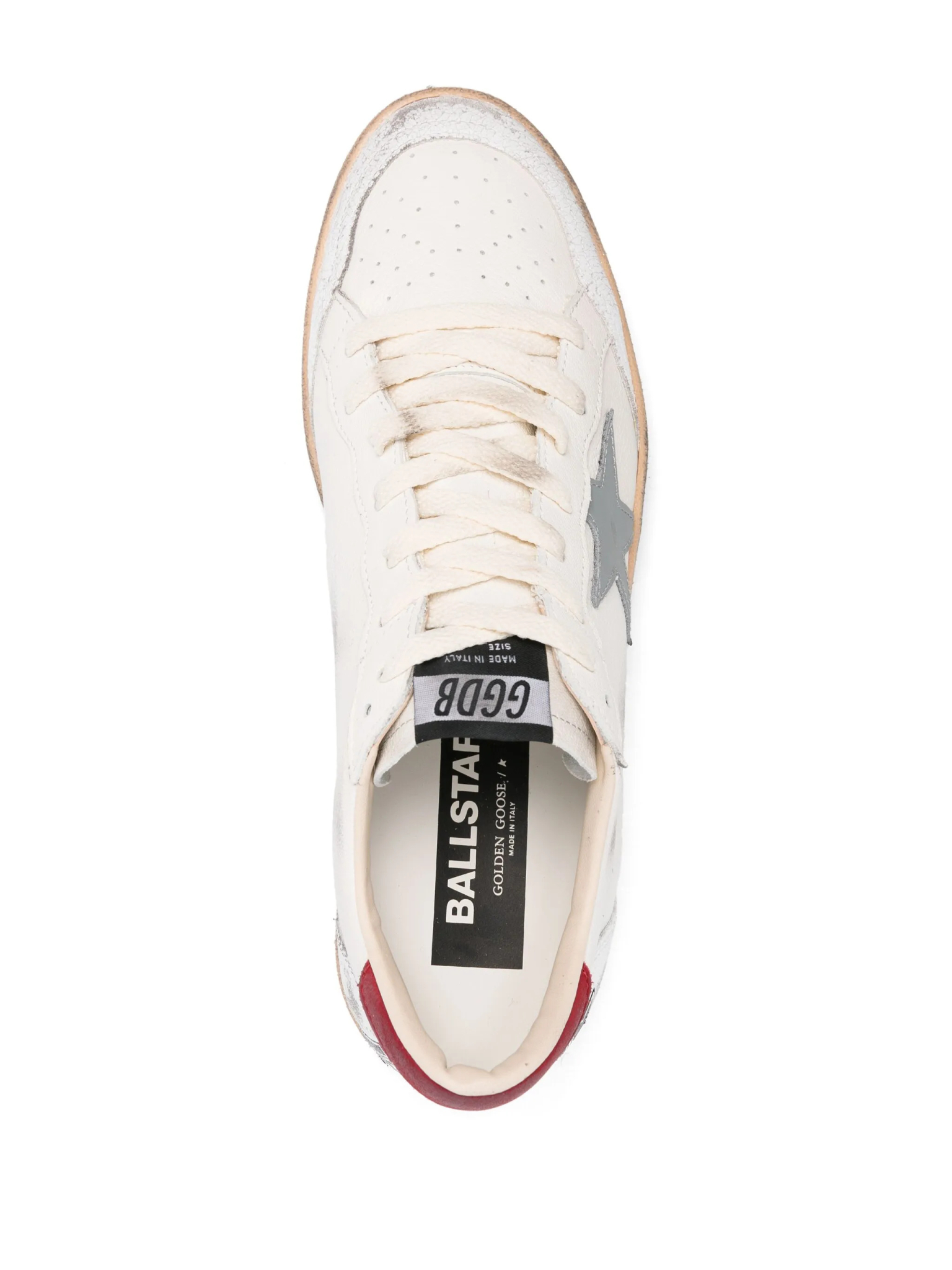 [Golden Goose] Sneakers FW26 GMF00117F00677712155