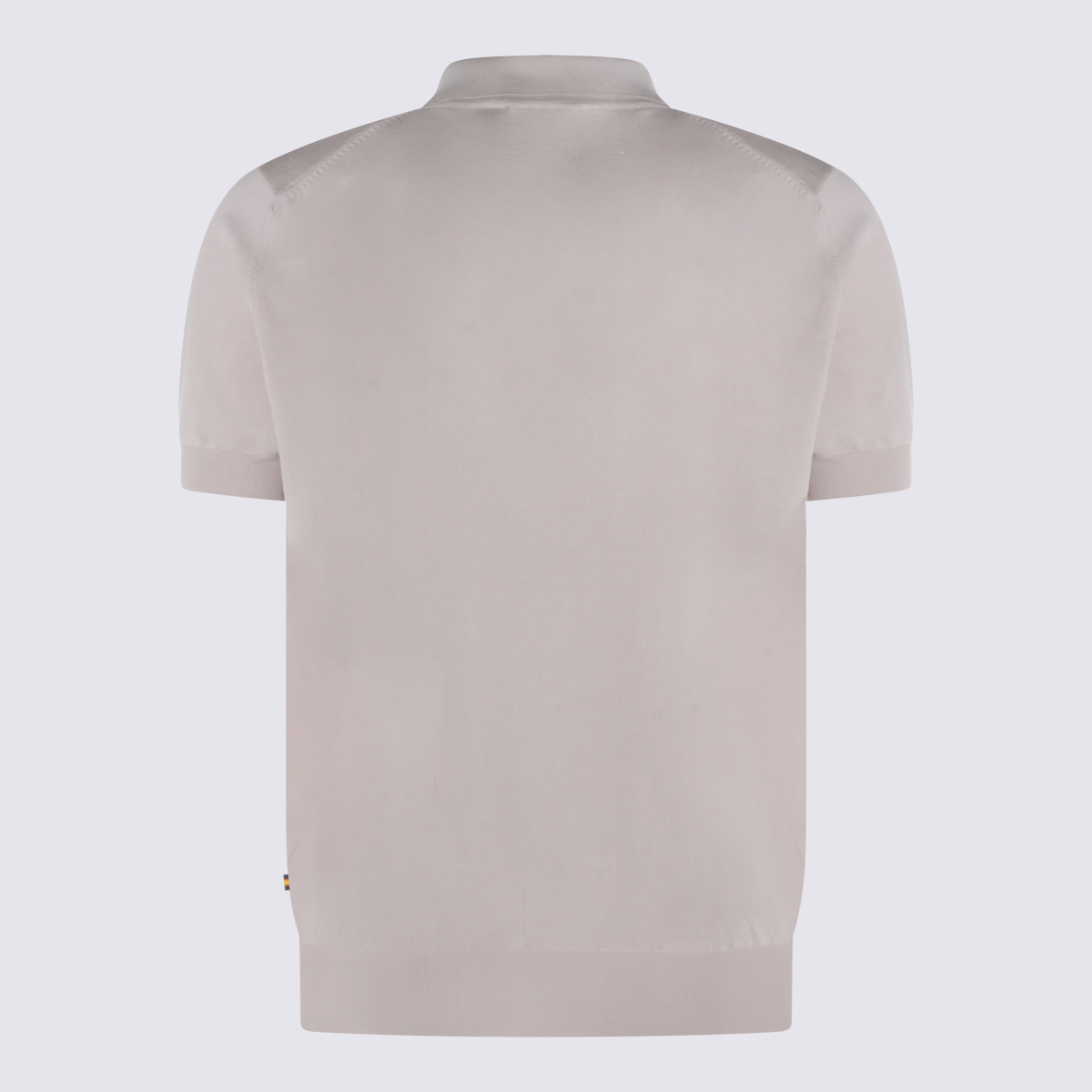 [K Way] T-shirts Short Sleeve SS26 K4126RW634