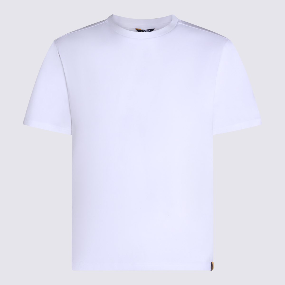 [K Way] T-shirts Short Sleeve SS26 K5135HW001