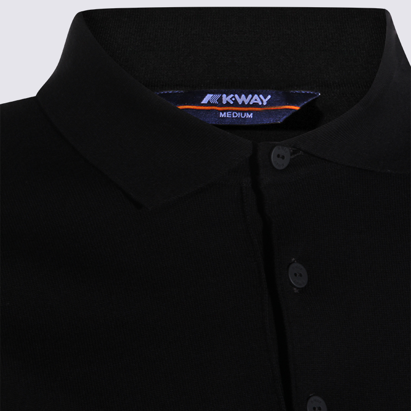 [K Way] T-shirts Short Sleeve SS26 K4126RWUSY