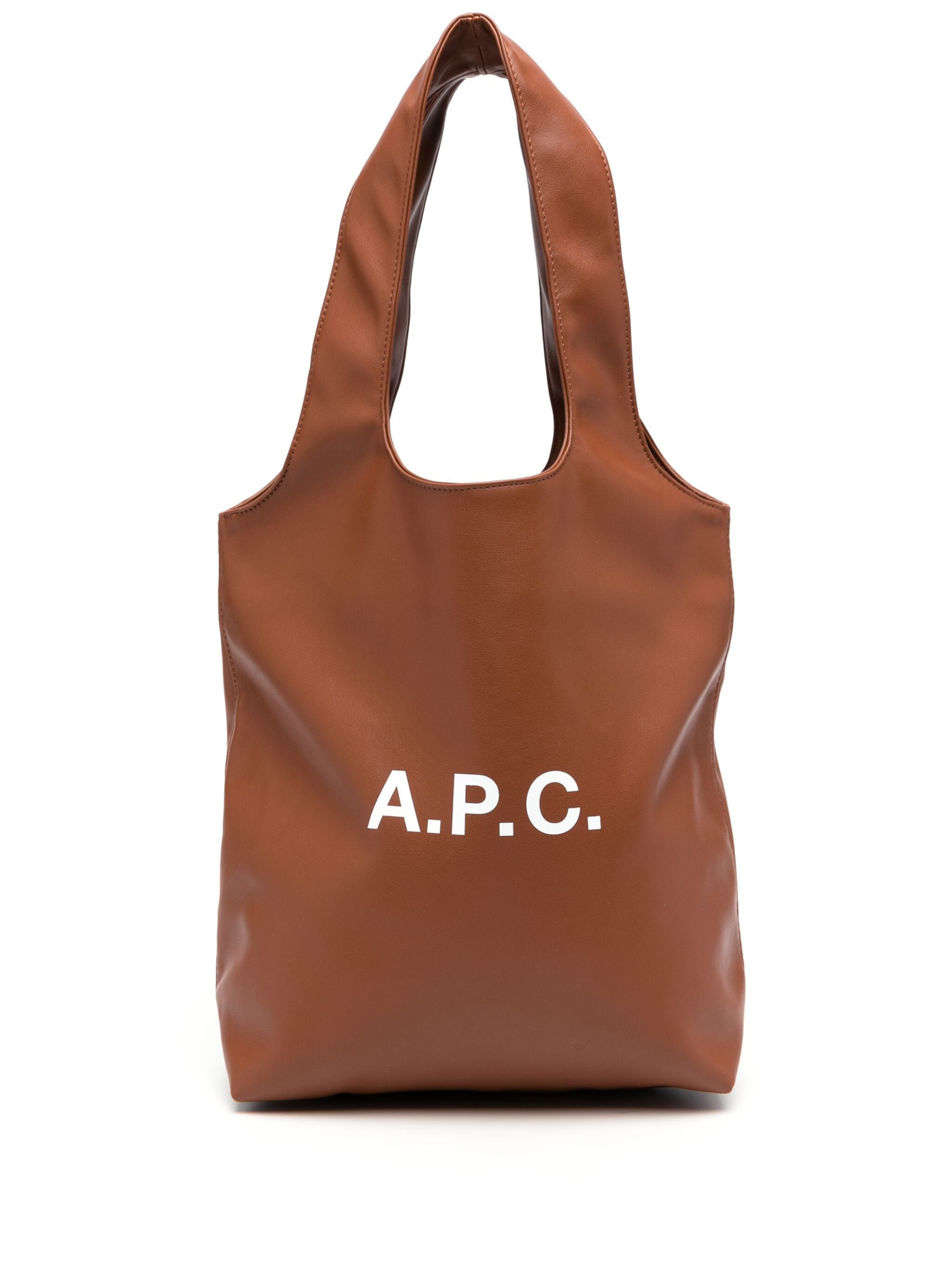 [A.P.C.] Tote bag FW26 PUAATM61861CAD