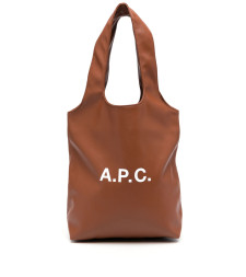 [A.P.C.] Tote bag FW26 PUAATM61861CAD
