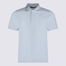 [K Way] T-shirts Short Sleeve SS26 K5127BW354