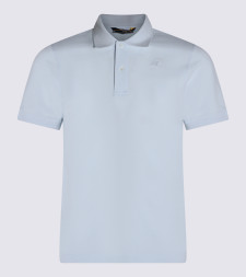 [K Way] T-shirts Short Sleeve SS26 K5127BW354