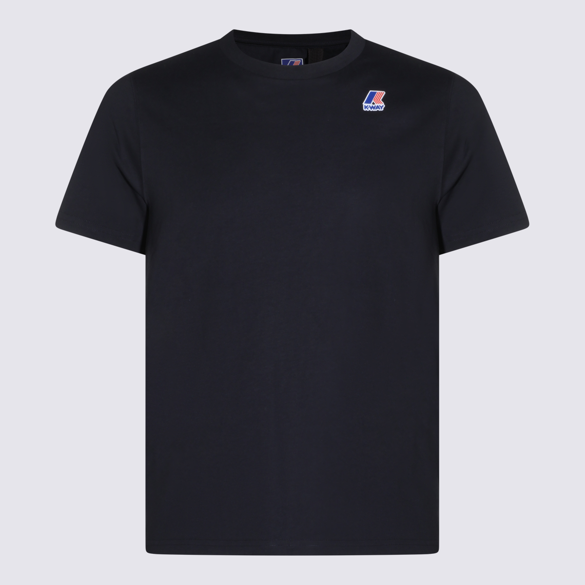 [K Way] T-shirts Short Sleeve SS26 K7142KWK89