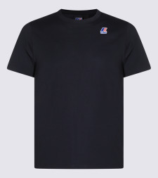[K Way] T-shirts Short Sleeve SS26 K7142KWK89