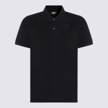 [K Way] T-shirts Short Sleeve SS26 K5127BWK89