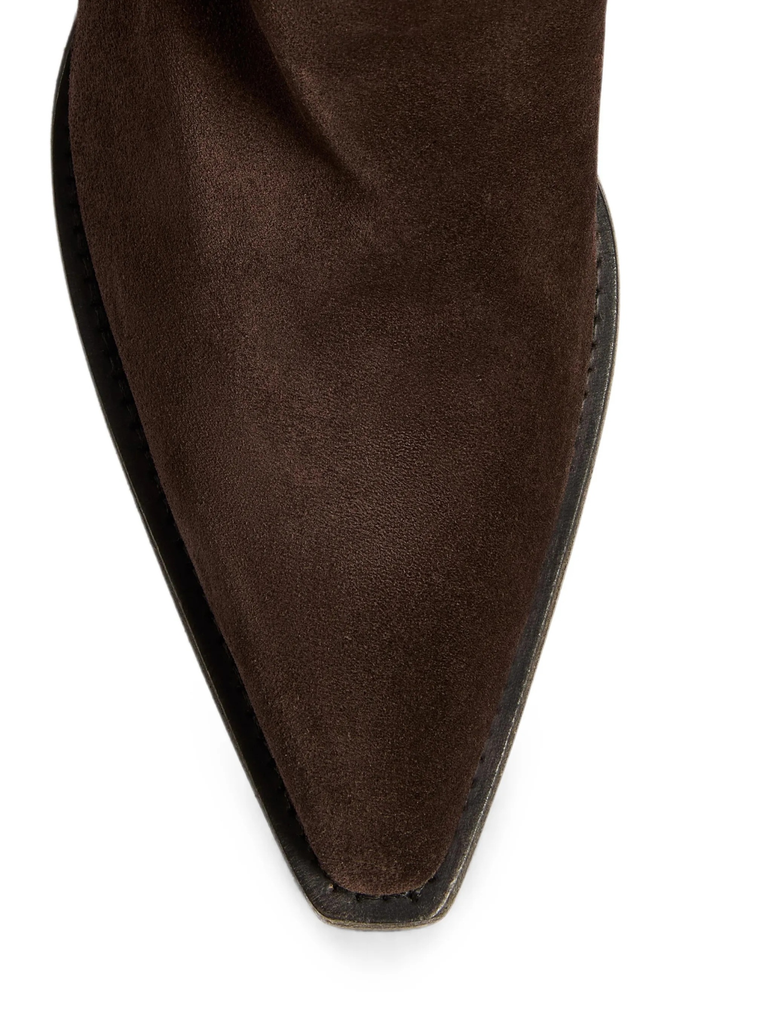 [KHAITE] Ankle Boots FW26 F1105946735
