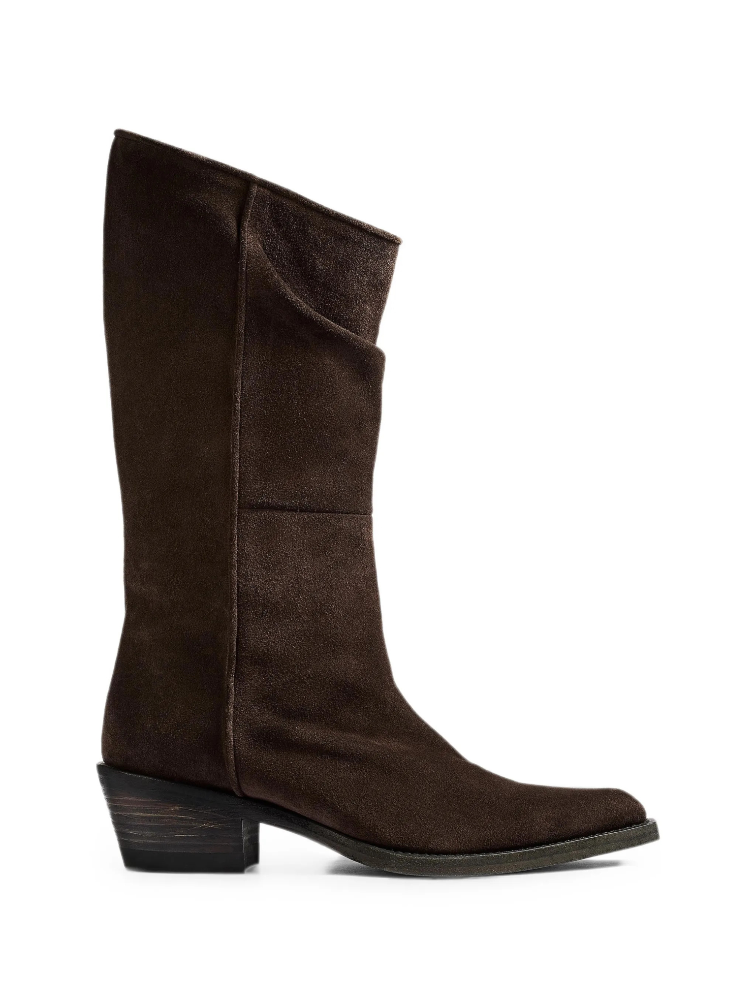 [KHAITE] Ankle Boots FW26 F1105946735