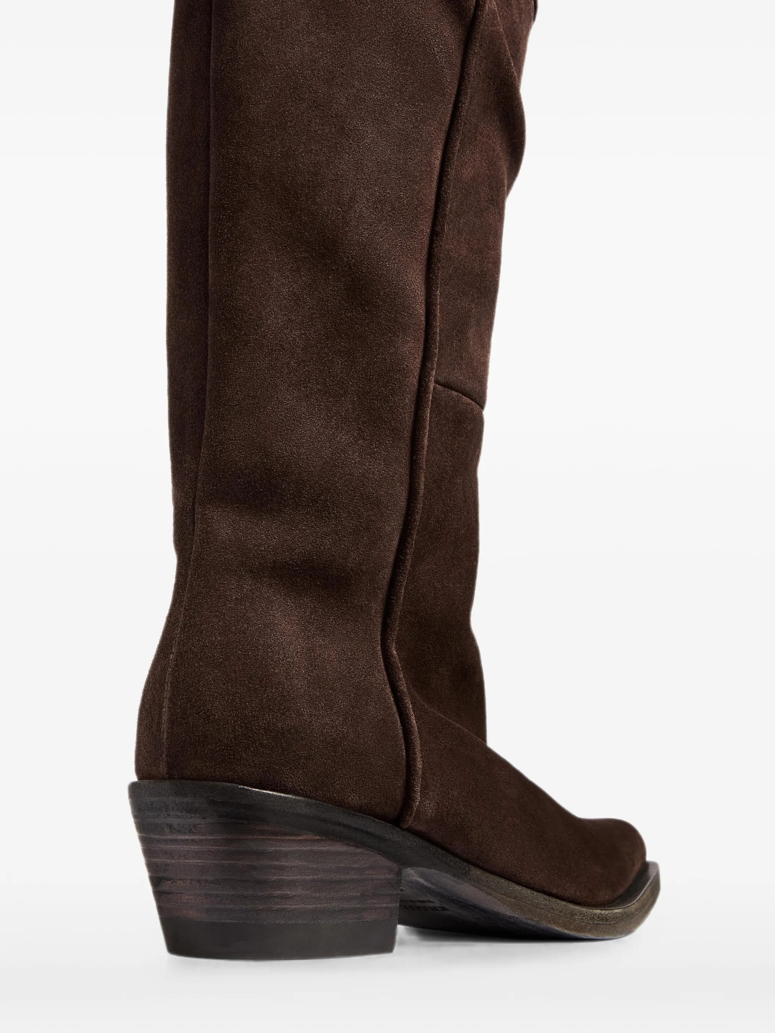 [KHAITE] Ankle Boots FW26 F1105946735