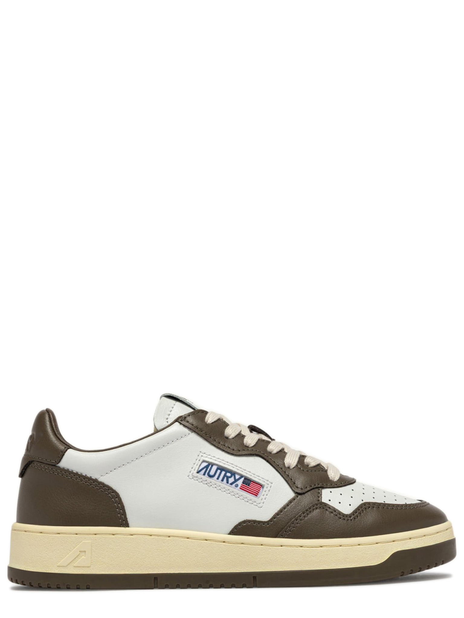 [AUTRY] Sneakers FW26 AULMWB68