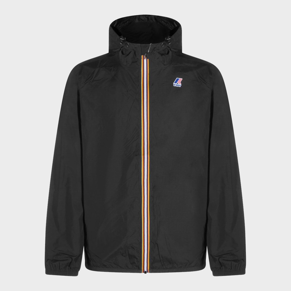 [K Way] Casual Jacket SS26 K2123ZWUSY