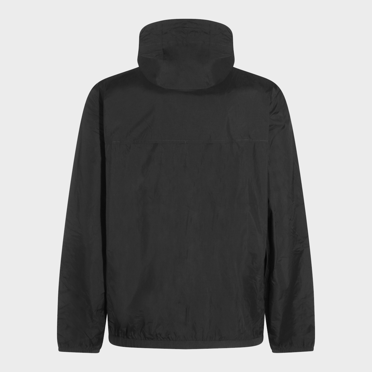 [K Way] Casual Jacket SS26 K2123ZWUSY