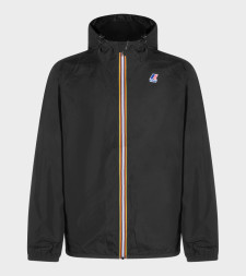 [K Way] Casual Jacket SS26 K2123ZWUSY