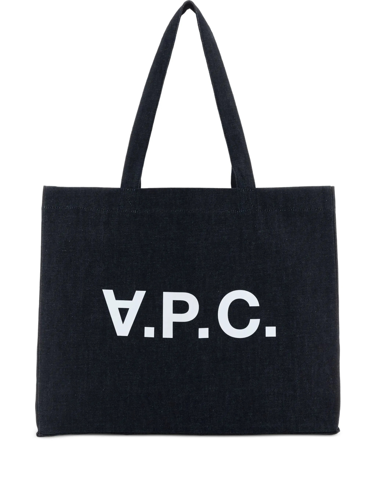 [A.P.C.] Tote bag FW26 COHIZM61446IAI