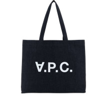 [A.P.C.] Tote bag FW26 COHIZM61446IAI