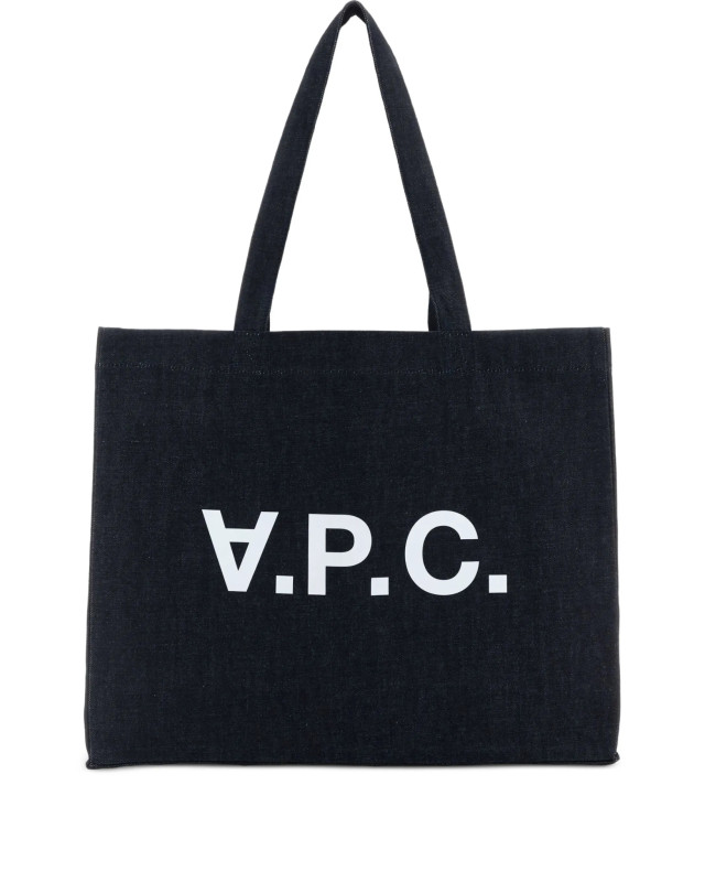 [A.P.C.] Tote bag FW26 COHIZM61446IAI